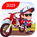 Gravity Motor Fall APK