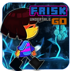 FRISK Go Adventure icône