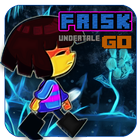 FRISK Go Adventure 아이콘