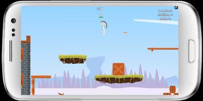 Battlstick.io screenshot 1