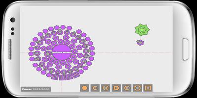 Blobe.io capture d'écran 3