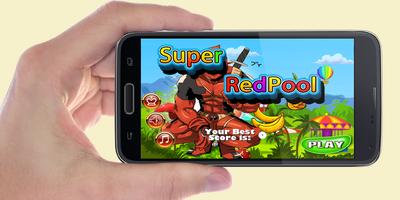 Super Redpool اسکرین شاٹ 2