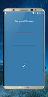 App locker for S8 syot layar 1