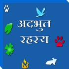 Adbhut Rahasya in Hindi - 2015 icon