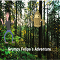 Grumpy Felipe´s Adventure 2D