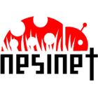 آیکون‌ Nesinet Mobile