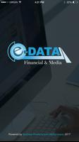 eData Financial Media Affiche