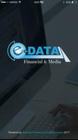 eData Financial Media โปสเตอร์