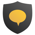 Secure Chat ícone