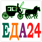 ЕДАВДОМ24.РФ icon