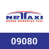 Nedre Romerike Taxi icône