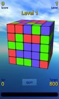 Color Cubes capture d'écran 2