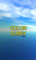 Color Cubes Free capture d'écran 2
