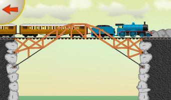 Wood Bridges screenshot 1