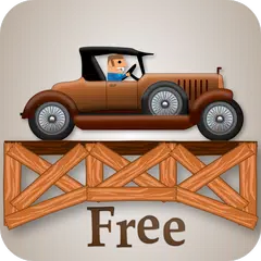 download Wood Bridges Free APK