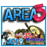 JCI Area Conference Mindanao icon