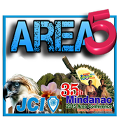 JCI Area Conference Mindanao icon