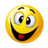 Text Smileys - Stickers For Whatsapp & Messenger
