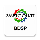 SMEToolkit BDSP icône