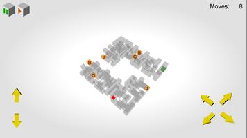 Maze3D - Fully 3D Mazes 截图 3