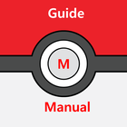 Guide & Helper for Pokemon Go icône