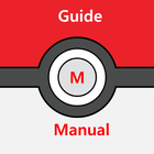 Guide & Helper for Pokemon Go アイコン