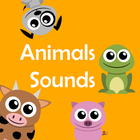 Animals Sounds icône