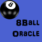 8Ball - Oracle icône