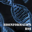 RSS Bioinformatica