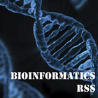 RSS Bioinformatica icône