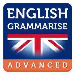 Englische Grammatik Grammarise APK Herunterladen
