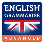 English Grammarise Advanced आइकन