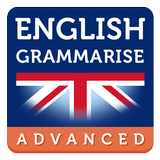 English Grammarise Advanced biểu tượng