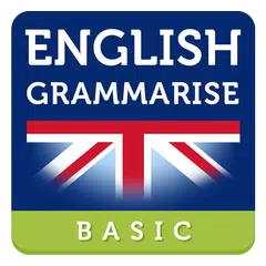 English Grammar Grammarise APK download