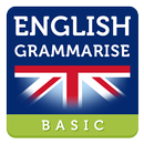 Angielski Gramatyka Grammarise APK