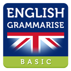 Angielski Gramatyka Grammarise biểu tượng