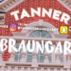 Tanner Braungardt - Made by fan icon