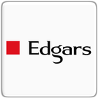 Edgars SmartApp 图标