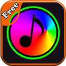 MP3音乐播放器 - 音乐播放器S Edge APK