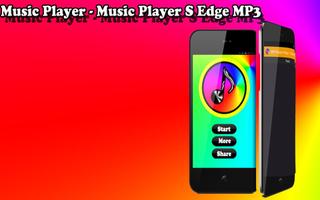 MP3 Player - Music Player capture d'écran 1