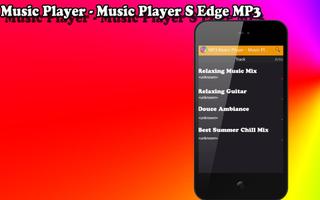 MP3 Player - Music Player capture d'écran 2