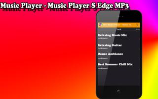 MP3 Player - Music Player captura de pantalla 2