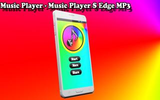 MP3 Player - Music Player captura de pantalla 3