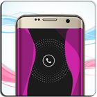 S9 Animation appel reçu icône