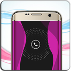 Wave S9 Caller Notification Zeichen
