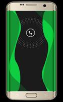 Wave S9 Caller Notification Screenshot 1