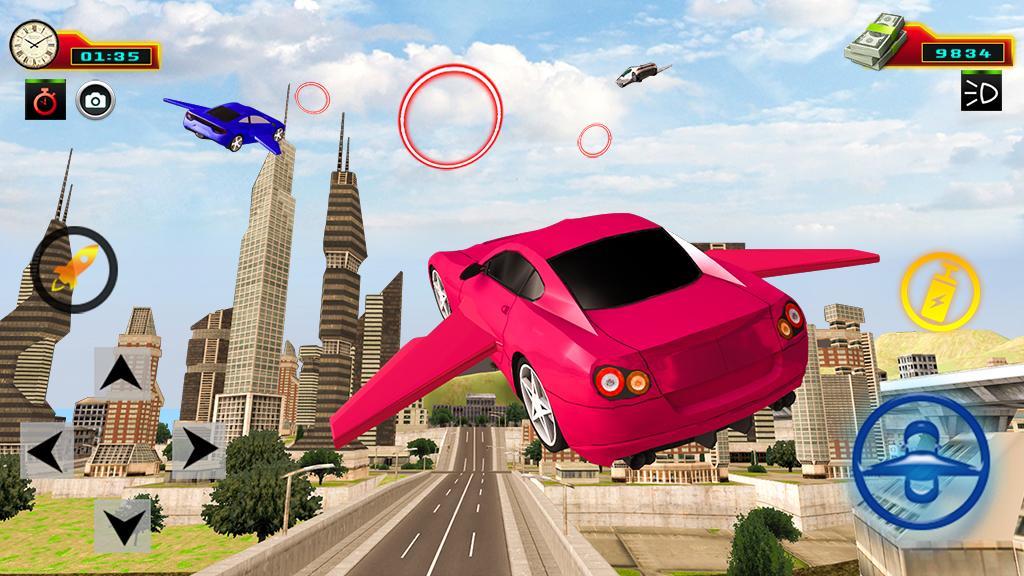 Игры на двоих летать. Гонки на летающих машинах. Игры с летающими машинами. Летающие автомобили в играх. Игры летающие машины с крыльями.