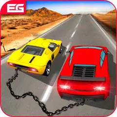 Chain Cars Speed Racing - Break Chain Driving APK download