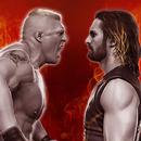 Euro Wrestling League Knockout 2018 APK