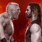 Euro Wrestling League Knockout 2018 آئیکن